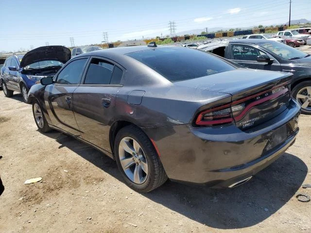 2C3CDXHG5JH313428  - DODGE CHARGER  2018 IMG - 1