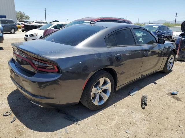 2C3CDXHG5JH313428  - DODGE CHARGER  2018 IMG - 2