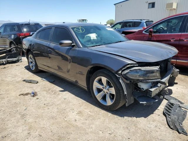 2C3CDXHG5JH313428  - DODGE CHARGER  2018 IMG - 3