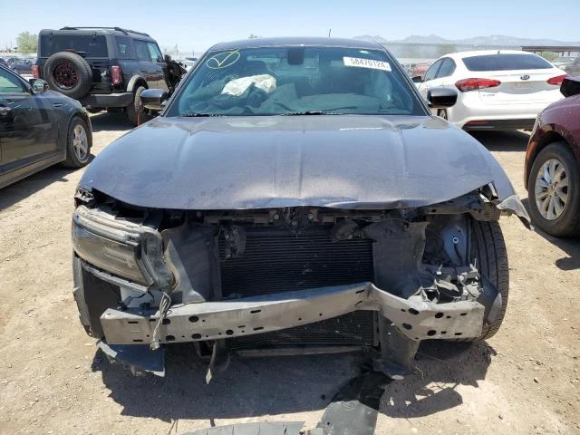 2C3CDXHG5JH313428  - DODGE CHARGER  2018 IMG - 4