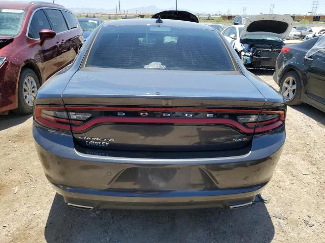 2C3CDXHG5JH313428  - DODGE CHARGER  2018 IMG - 5