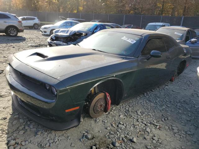 2C3CDZDJ7FH727881  - DODGE CHALLENGER  2015 IMG - 0