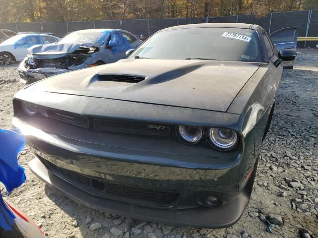 2C3CDZDJ7FH727881  - DODGE CHALLENGER  2015 IMG - 4