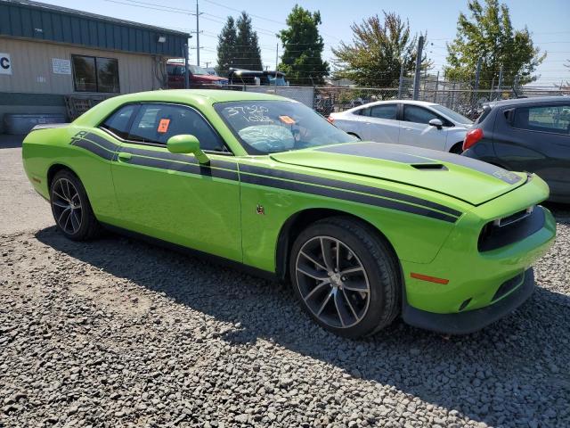 2C3CDZFJ1FH704920  - DODGE CHALLENGER  2015 IMG - 3