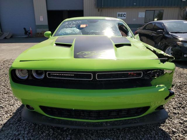 2C3CDZFJ1FH704920  - DODGE CHALLENGER  2015 IMG - 4