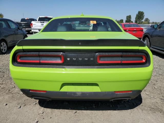 2C3CDZFJ1FH704920  - DODGE CHALLENGER  2015 IMG - 5