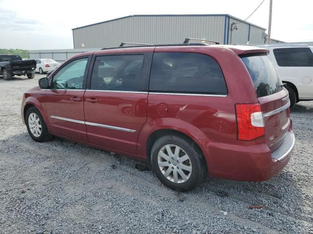 2C4RC1BG8ER157660  - CHRYSLER MINIVAN  2014 IMG - 1