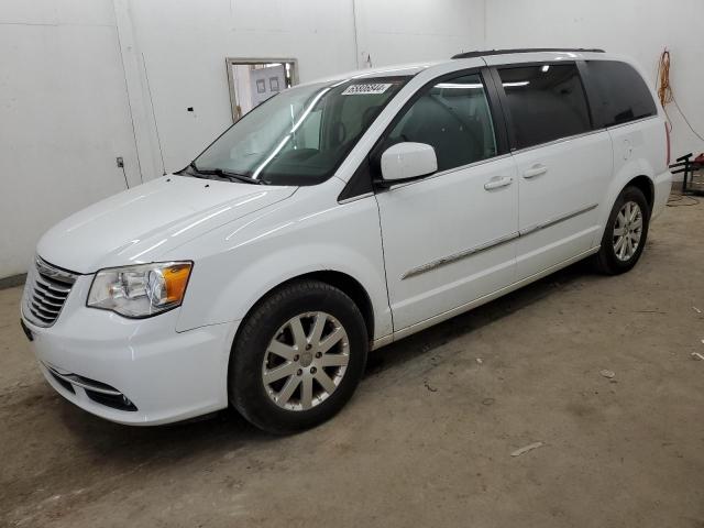 2C4RC1BG9ER232091  - CHRYSLER MINIVAN  2014 IMG - 0