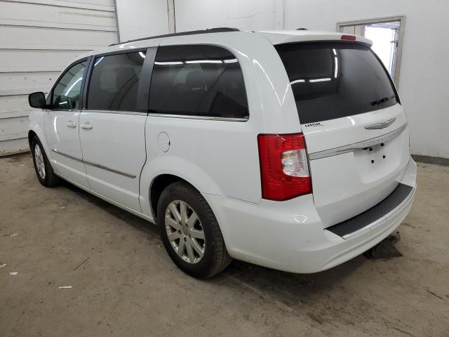 2C4RC1BG9ER232091  - CHRYSLER MINIVAN  2014 IMG - 1