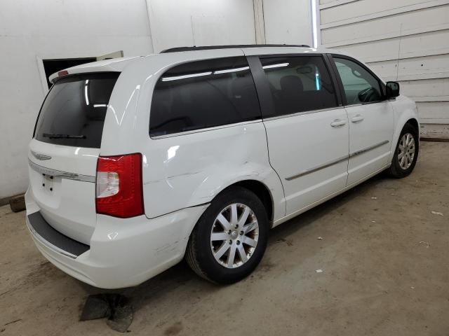 2C4RC1BG9ER232091  - CHRYSLER MINIVAN  2014 IMG - 2