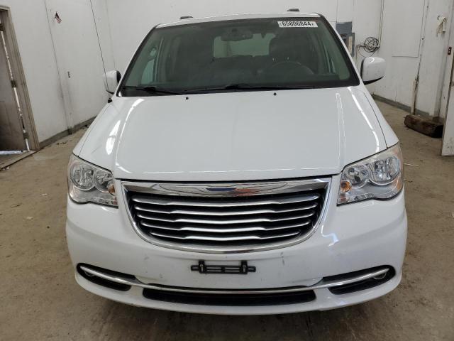 2C4RC1BG9ER232091  - CHRYSLER MINIVAN  2014 IMG - 4