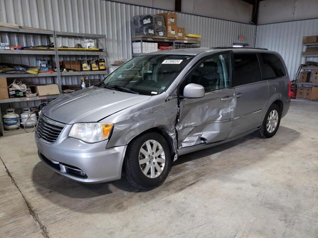 2C4RC1BGXER269960  - CHRYSLER MINIVAN  2014 IMG - 0