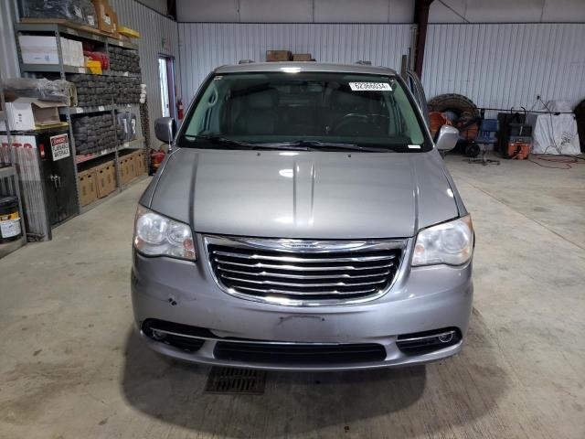 2C4RC1BGXER269960  - CHRYSLER MINIVAN  2014 IMG - 4