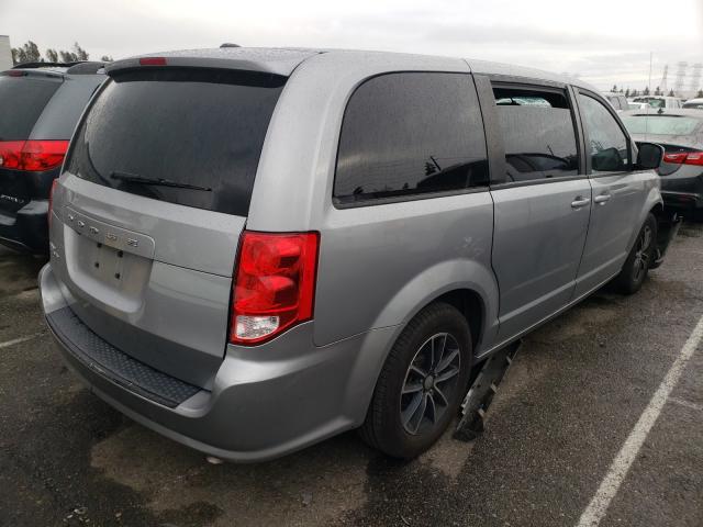 2C4RDGBG8JR180379 AA1243OO - DODGE GRAND CARAVAN  2018 IMG - 3