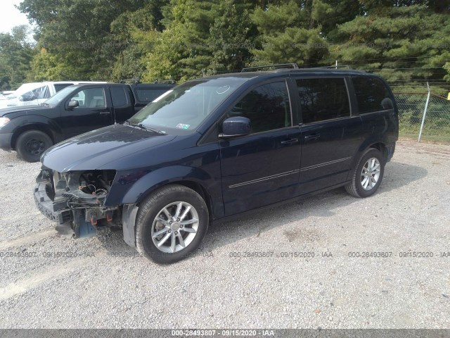 2C4RDGCG1ER206132 AB1344HO - DODGE GRAND CARAVAN  2013 IMG - 1