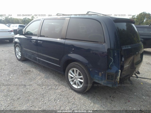 2C4RDGCG1ER206132 AB1344HO - DODGE GRAND CARAVAN  2013 IMG - 2