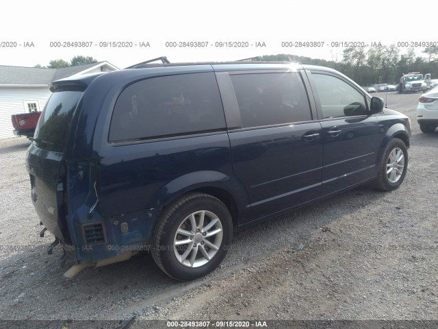 2C4RDGCG1ER206132 AB1344HO - DODGE GRAND CARAVAN  2013 IMG - 3