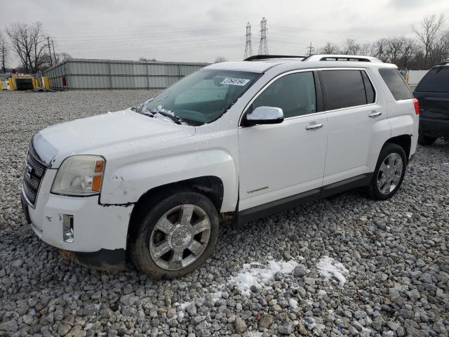 2CTFLXE5XB6329866  - GMC TERRAIN  2011 IMG - 0