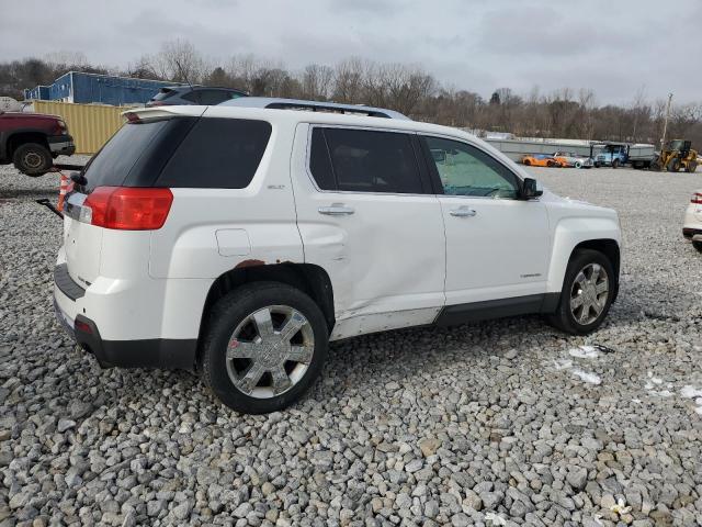 2CTFLXE5XB6329866  - GMC TERRAIN  2011 IMG - 2