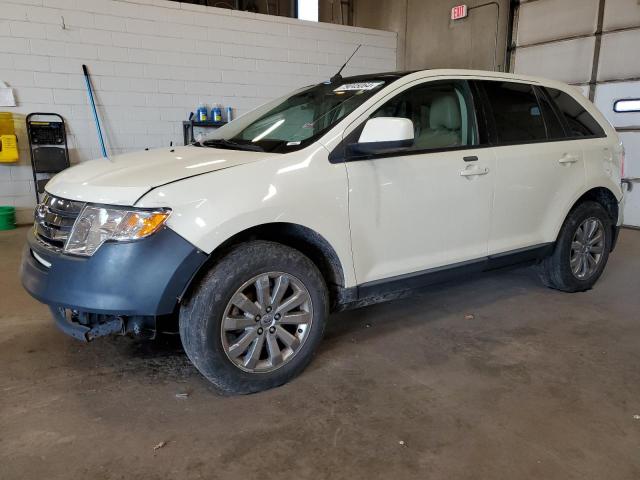 2FMDK38C28BA54501  - FORD EDGE SEL  2008 IMG - 0