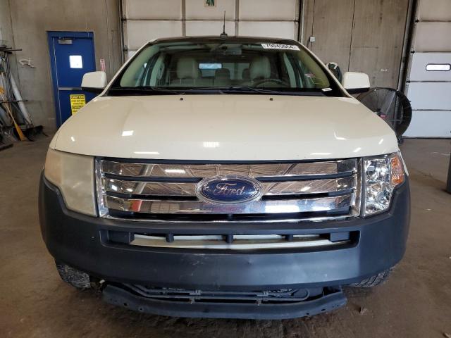 2FMDK38C28BA54501  - FORD EDGE SEL  2008 IMG - 4