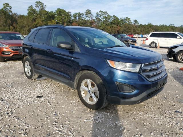 2FMPK3G96HBB03931  - FORD EDGE SE  2017 IMG - 3