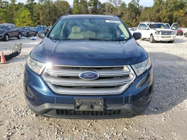 2FMPK3G96HBB03931  - FORD EDGE SE  2017 IMG - 4