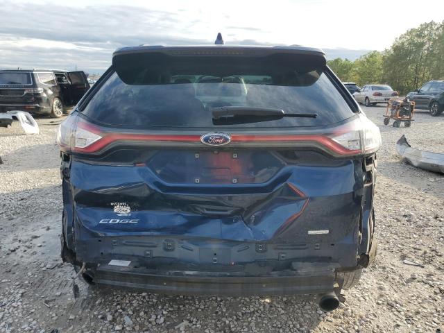 2FMPK3G96HBB03931  - FORD EDGE SE  2017 IMG - 5