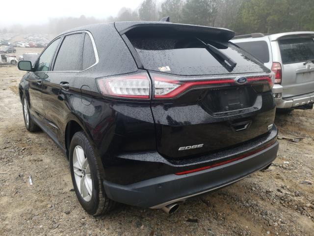 2FMPK3J97GBB17246 AC8040EP - FORD EDGE  2016 IMG - 2