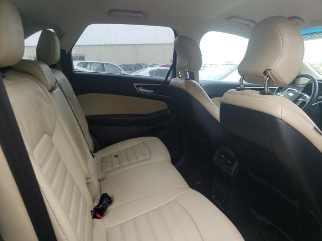 2FMPK3J97GBB17246 AC8040EP - FORD EDGE  2016 IMG - 5