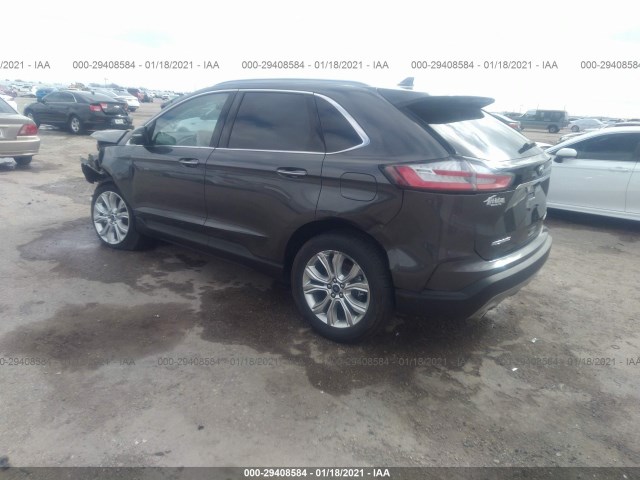 2FMPK3K93LBA69365 AT9148EP - FORD EDGE  2020 IMG - 2