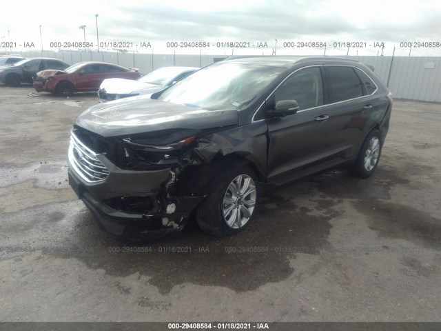 2FMPK3K93LBA69365 AT9148EP - FORD EDGE  2020 IMG - 5