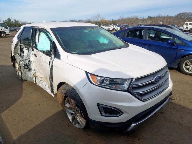 2FMPK4J89GBB28083 BT3875CO - FORD EDGE  2016 IMG - 0