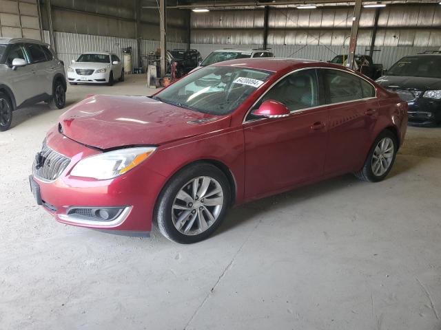 2G4GK5EX5E9196635  - BUICK REGAL  2014 IMG - 0