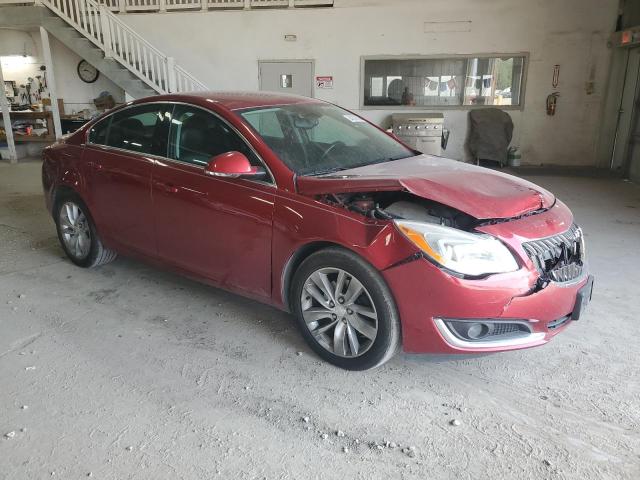 2G4GK5EX5E9196635  - BUICK REGAL  2014 IMG - 3