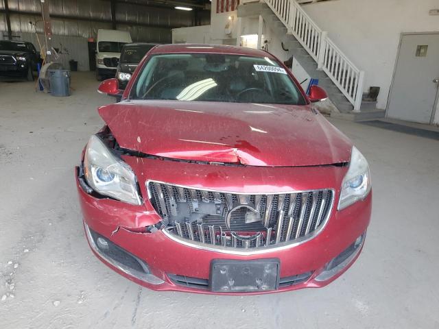 2G4GK5EX5E9196635  - BUICK REGAL  2014 IMG - 4