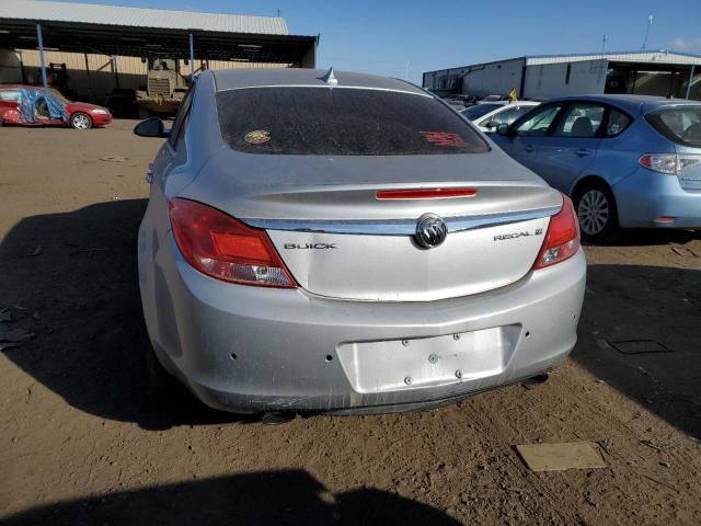 2G4GS5EVXC9214607  - BUICK REGAL PREM  2012 IMG - 5