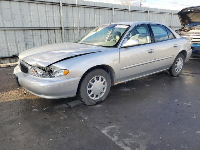 2G4WS52J441267381  - BUICK CENTURY CU  2004 IMG - 0