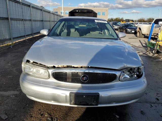 2G4WS52J441267381  - BUICK CENTURY CU  2004 IMG - 4