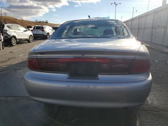 2G4WS52J441267381  - BUICK CENTURY CU  2004 IMG - 5