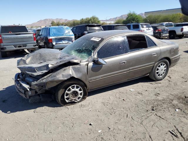 2G4WS52J821189166  - BUICK CENTURY CU  2002 IMG - 0