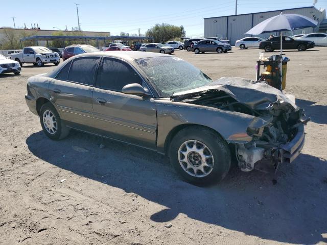 2G4WS52J821189166  - BUICK CENTURY CU  2002 IMG - 3