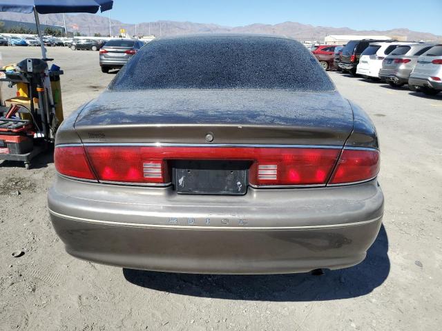 2G4WS52J821189166  - BUICK CENTURY CU  2002 IMG - 5