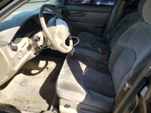 2G4WS52J821189166  - BUICK CENTURY CU  2002 IMG - 6