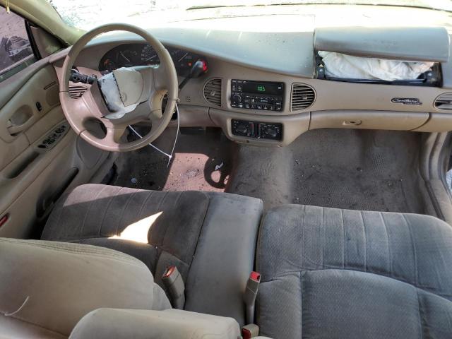 2G4WS52J821189166  - BUICK CENTURY CU  2002 IMG - 7