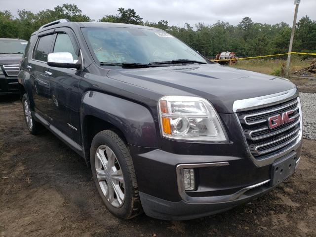 2GKFLUEK2G6184074 AI5145PA - GMC TERRAIN  2015 IMG - 0