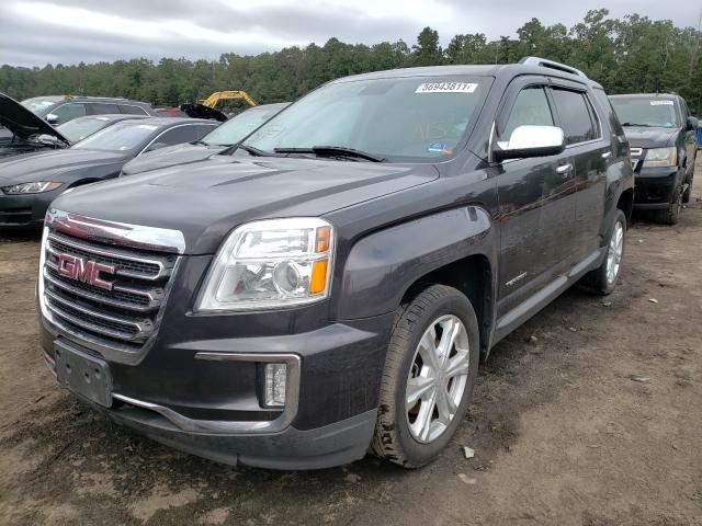 2GKFLUEK2G6184074 AI5145PA - GMC TERRAIN  2015 IMG - 1