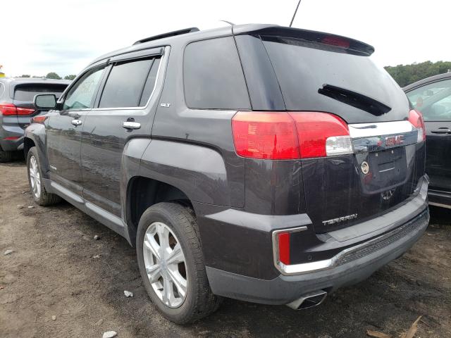 2GKFLUEK2G6184074 AI5145PA - GMC TERRAIN  2015 IMG - 2