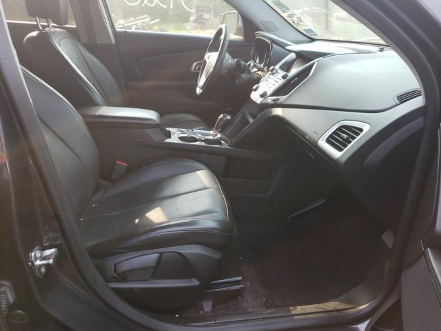 2GKFLUEK2G6184074 AI5145PA - GMC TERRAIN  2015 IMG - 4