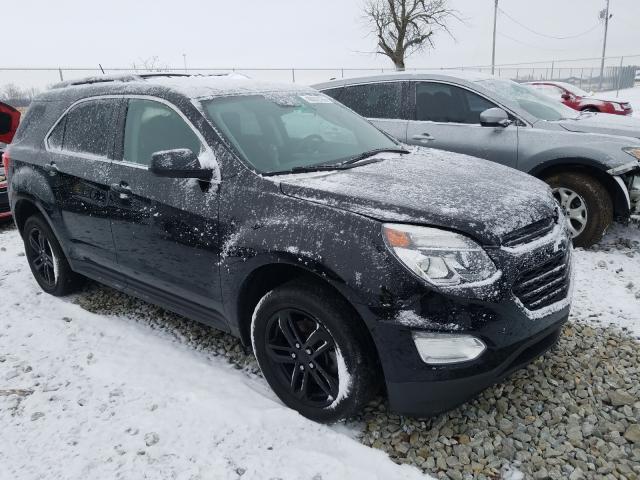 2GNALCEK1H6282201 BI6507ET - CHEVROLET EQUINOX  2017 IMG - 0